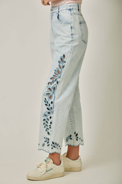 The Eleanore Jean
