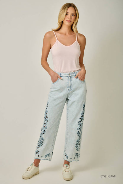 The Eleanore Jean