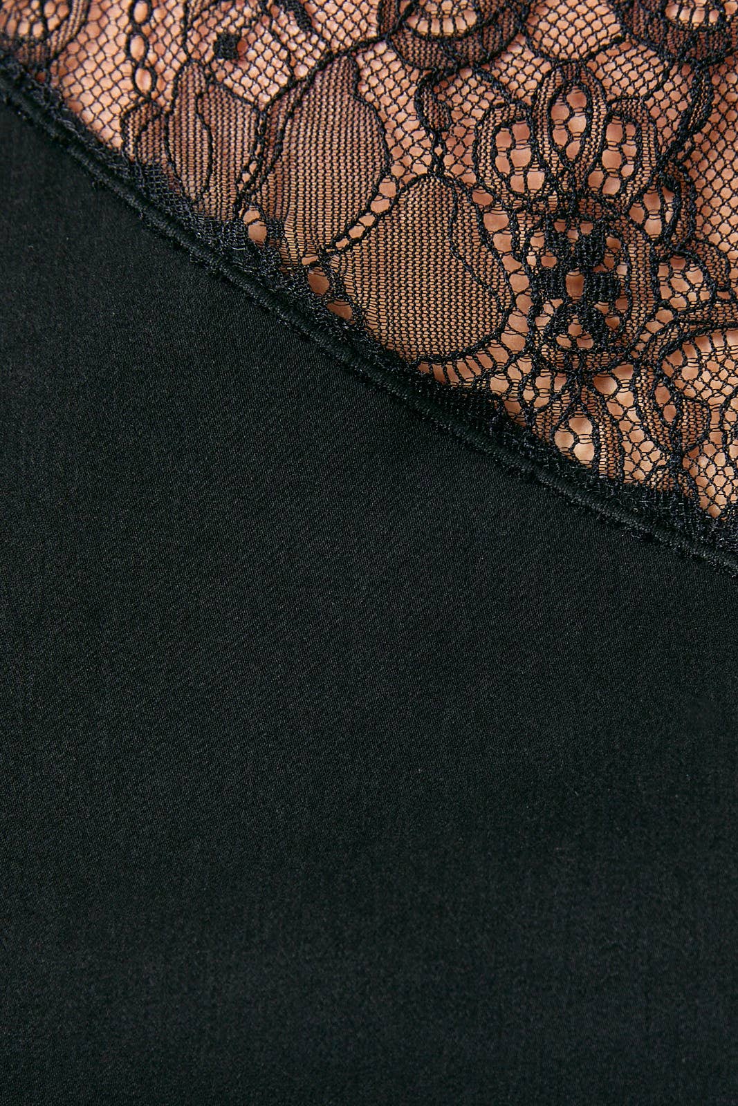 Brittany Lace Top