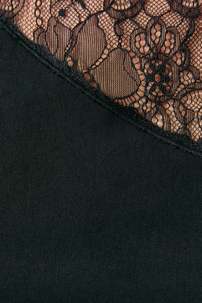 Brittany Lace Top